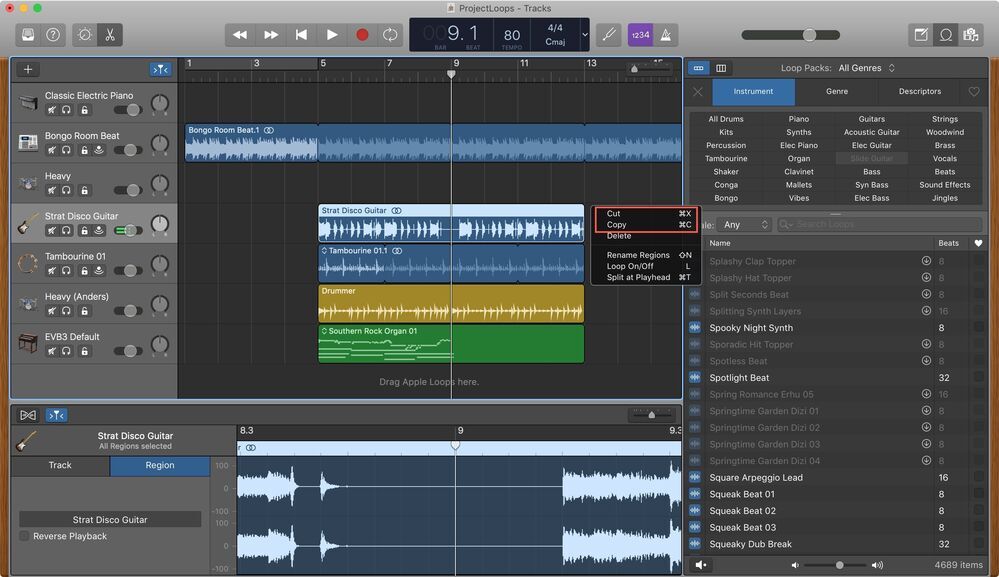 how-to-cut-a-track-in-garageband